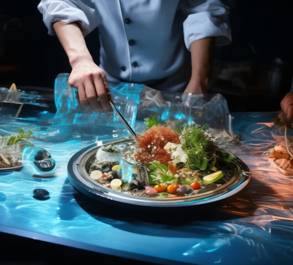 餐饮美食项目，引领生活，创新未来