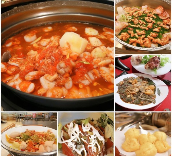 宝鸡十大人气美食推荐，必不虚此行