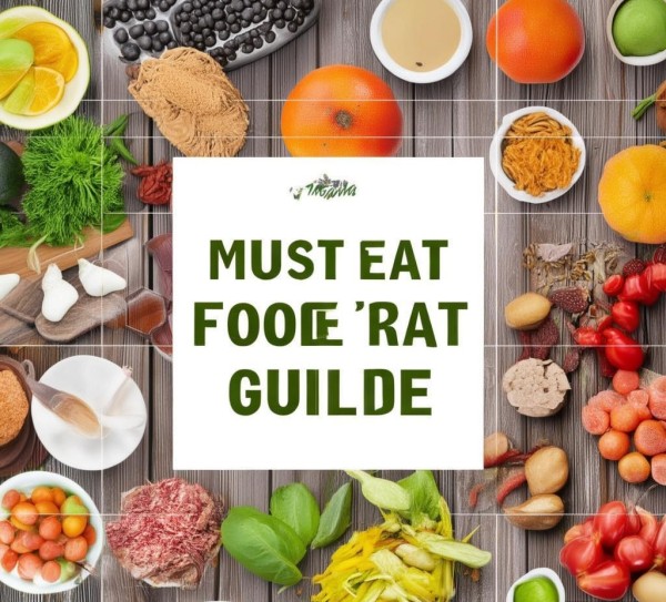 初产妇必备的食物清单，营养均衡、健康饮食