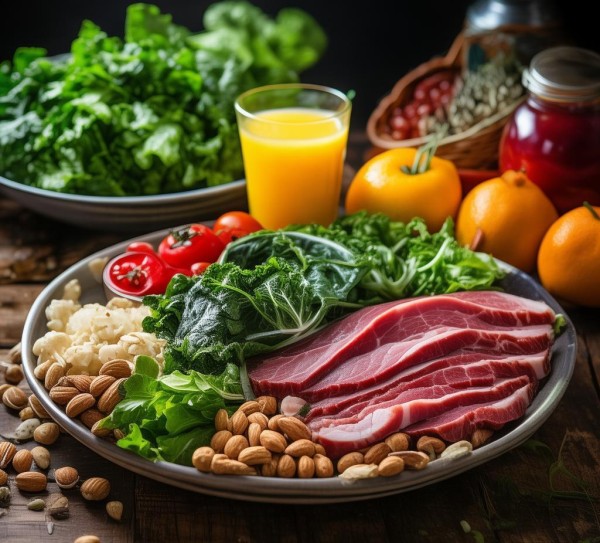 合理搭配，补铁饮食必看，科学饮食方法与营养建议