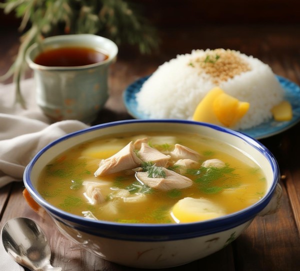 胃寒三宝，关键的三餐选择，早餐、午餐和晚餐的搭配指南