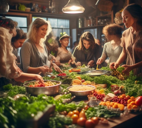 饮食智慧，让健康生活更上一层楼