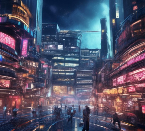 美食连锁，创新与未来选