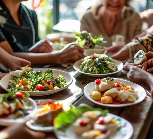 健康餐饮,从需求到突破 健康餐饮,从需求到突破