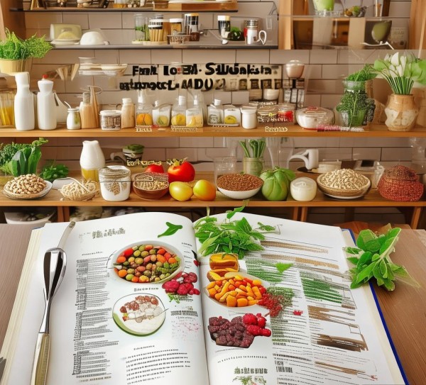 月子餐奶食材选择指南，让月子餐成为健康生活的调味品