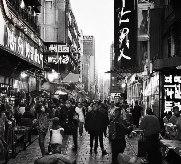 成都美食与一曲地道的音乐的完美结合