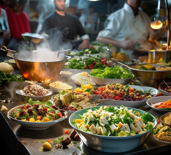 217天后的重生，一篇美食 remodel指南