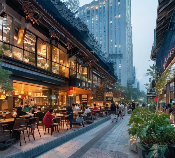 郑州餐饮行业恢复趋势与挑战