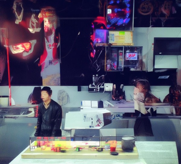 聚食汇与旗鱼点餐的对比分析，哪个更值得尝试？