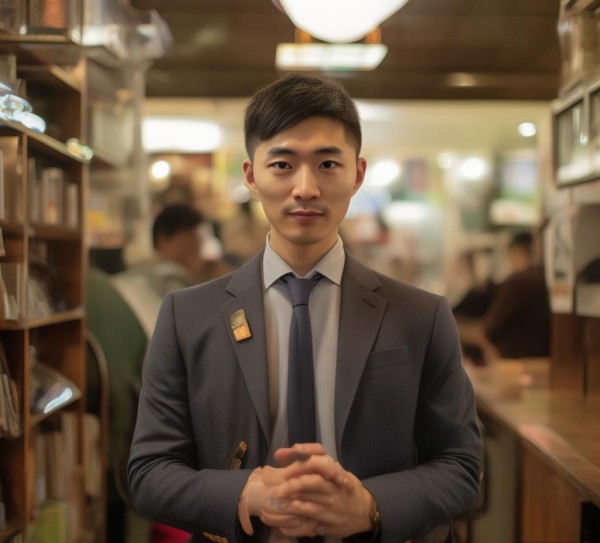 北京白天的小食之美味