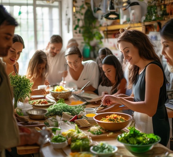 开启健康生活的小确幸，推荐好的简餐轻食培训班