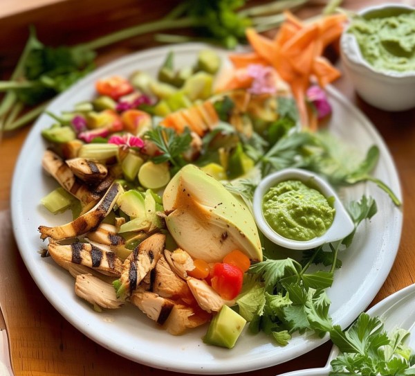 健康餐饮宝宝餐，食材选择与饮食习惯