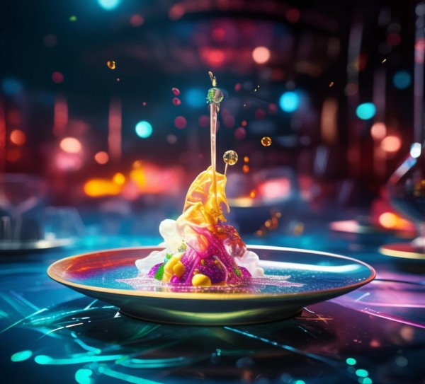 引领餐饮新纪元，开启创新之旅