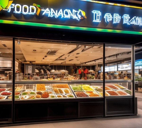 美食加盟店排行，值得选择的必选品牌