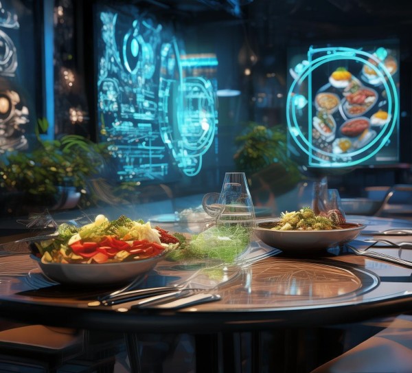 从餐食到交融，餐饮与文化的深度融合