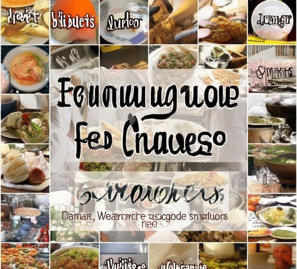 美食群名称大全 美食群名称大全