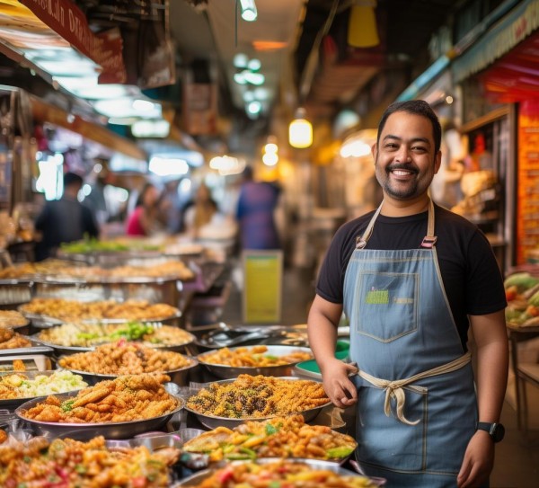 特色美食小吃创业推荐！开启你的美食之旅