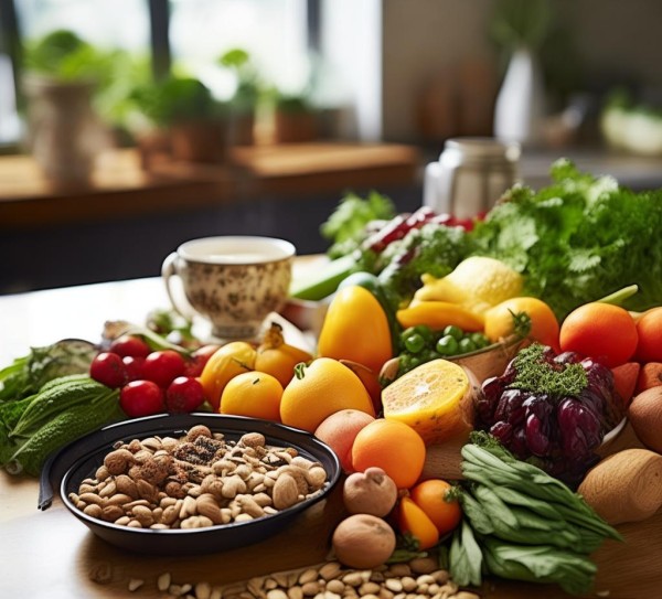 科学建议，少食多餐，健康饮食的关键
