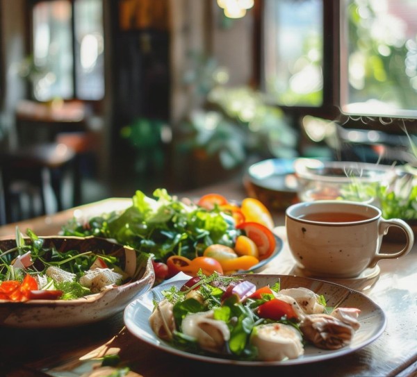 一餐一食，生活中的小智慧