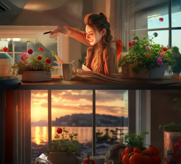 生活中的小确幸，从工作到生活的小确幸