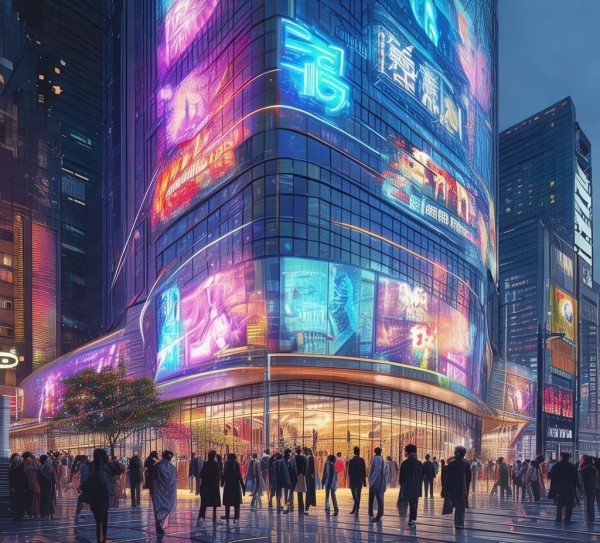 名道道，商业奇迹的奇迹