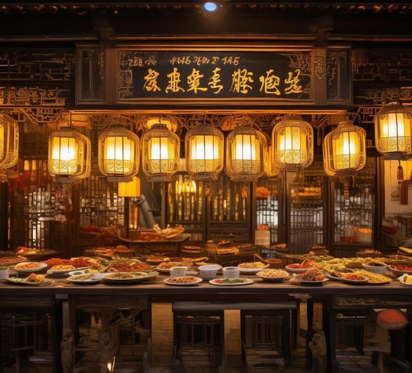 襄阳美食，餐饮文化中的经典名品