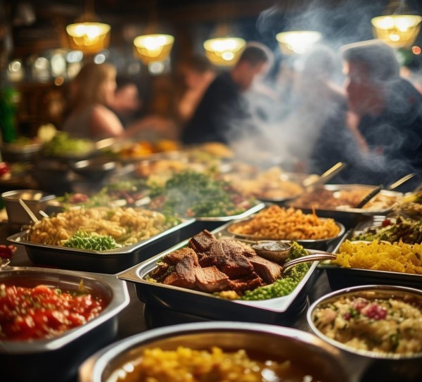 温度下的味蕾盛宴