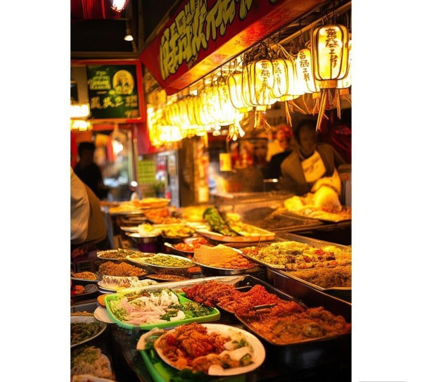 好巴食餐，带来味蕾的礼物