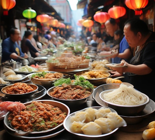 福州美食，舌尖上的馈赠与味蕾的享受