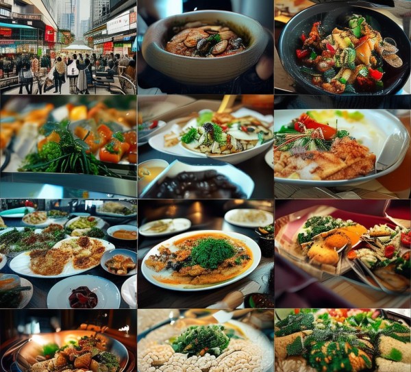 现代都市人的饮食指南，食叁食玖餐饮