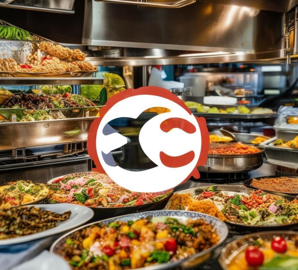 美食传承，传统美食焕发新生，开启新未来。