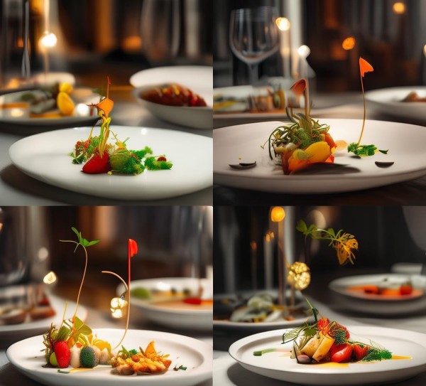 极致的味蕾，清真美食的极致享受