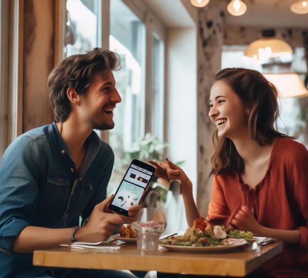 双人餐与Snaps，探索蛋白质粉在健康与烹饪中的创新组合