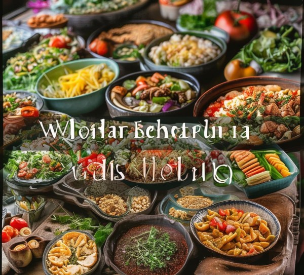 健康饮食推荐，妈妈们必看